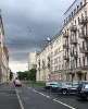 Сдам комнату в 4-к квартире в Санкт-Петербурге, м. Обводный канал, Воронежская ул. 57, 25.6 м²