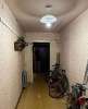 Сдам комнату в 4-к квартире в Санкт-Петербурге, м. Приморская, пер. Декабристов 8, 19.2 м²