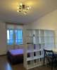 Сдам студию, Арцеуловская аллея 23к1, 25 м²