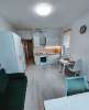 Сдам студию, Арцеуловская аллея 19, 25 м²