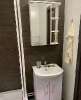 Сдам студию, Арцеуловская аллея 21, 25 м²