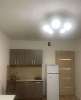 Сдам студию в Санкт-Петербурге, м. Озерки, наб. реки Каменки 23, 20 м²