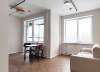 Сдам студию, Львовская ул. 9, 32 м²