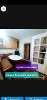Сдам комнату в 2-к квартире, Колпинский р-н Колпино Заводской пр-т 60, 30 м²