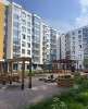 Сдам студию, пр-т Будённого 23к1, 24 м²