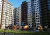Сдам студию, улица Генерала Кравченко 8, 25 м²