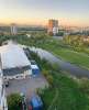 Сдам комнату в 9-к квартире, улица Здоровцева 10, 12 м²