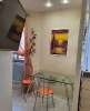 Сдам студию в Санкт-Петербурге, м. Обухово, Русановская ул. 16к1, 25 м²