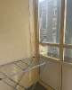 Сдам студию, Арцеуловская аллея 21, 26 м²