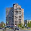 Сдам 2-комнатную квартиру в Санкт-Петербурге, м. Академическая, Гражданский пр-т 89, 46.6 м²