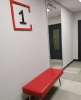 Сдам студию, пр-т Будённого 23к1, 25 м²