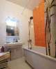 Сдам студию в Санкт-Петербурге, м. Беговая, ул. Оптиков 34к1, 30 м²