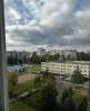Сдам 1-комнатную квартиру в Санкт-Петербурге, м. Проспект Ветеранов, пр-т Ветеранов 87, 35.8 м²