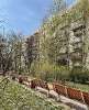 Сдам 3-комнатную квартиру в Санкт-Петербурге, м. Звездная, Звёздная ул. 4, 59.1 м²