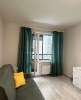 Сдам студию, Пулковское ш. 71к4, 28 м²