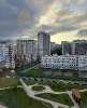 Сдам 1-комнатную квартиру в Санкт-Петербурге, м. Площадь Мужества, Кондратьевский пр-т 70к1, 34.8 м²
