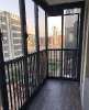 Сдам студию, Арцеуловская аллея 17, 26 м²