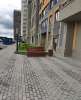 Сдам 2-комнатную квартиру в Санкт-Петербурге, м. Рыбацкое, Всеволожский р-н Свердловское городское поселение д. Новосаратовка ул. Первых 2к1, 57 м²