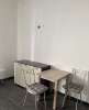 Сдам студию, Арцеуловская аллея 17, 25 м²