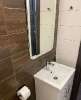 Сдам студию в Санкт-Петербурге, м. Обводный канал, Тосина ул. 6, 25 м²