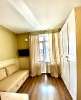 Сдам студию, Арцеуловская аллея 23к1, 26.1 м²