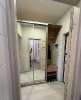 Сдам студию, Арцеуловская аллея 17, 24.4 м²