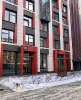 Сдам студию в Санкт-Петербурге, м. Выборгская, ул. Александра Матросова 1, 25.5 м²