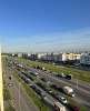 Сдам студию, пр-т Ветеранов 175, 25 м²
