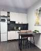 Сдам студию, Верхне-Каменская ул. 11к1, 24 м²