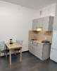 Сдам студию, Верхне-Каменская ул. 11к1, 25 м²
