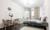Сдам студию, Верхне-Каменская ул. 11к1, 30 м²