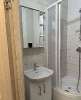 Сдам студию, Пулковское ш. 71к18, 25 м²