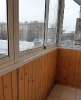 Сдам 1-комнатную квартиру в Санкт-Петербурге, м. Московская, Московский район Авиационная ул. 36, 31 м²