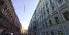 Сдам 1-комнатную квартиру, Коломенская улица 35-37, 40 м²