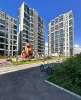 Сдам студию, Арцеуловская аллея 17, 24.9 м²