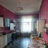 Сдам комнату в 7-к квартире в Санкт-Петербурге, м. Петроградская, ул. Профессора Попова 31, 16 м²