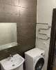 Сдам студию, Арцеуловская аллея 17, 27.4 м²