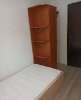 Сдам студию, бульвар Красных Зорь 18, 17 м²