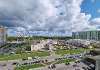 Сдам 1-комнатную квартиру в Санкт-Петербурге, м. Площадь Мужества, Богословская ул. 6к2, 40 м²