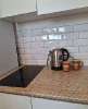 Сдам студию, Верхне-Каменская ул. 11к1, 26 м²