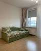 Сдам студию, ул. Лётчика Лихолетова 14к3, 24.6 м²