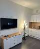Сдам студию, Верхне-Каменская ул. 11к1, 25 м²