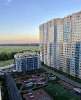 Сдам 1-комнатную квартиру, Арцеуловская аллея 21, 35 м²