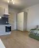 Сдам студию, ул. Лётчика Лихолетова 14к3, 24.6 м²