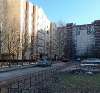 Сдам 2-комнатную квартиру в Санкт-Петербурге, м. Беговая, Школьная ул. 112, 72.5 м²