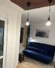 Сдам студию, Муринская дорога 8к2, 20.4 м²