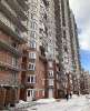 Сдам 2-комнатную квартиру в Санкт-Петербурге, м. Рыбацкое, Караваевская ул. 28к1, 42 м²