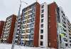 Сдам студию, пр-т Будённого 23к1, 26 м²