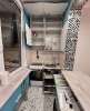 Сдам студию, пр-т Ветеранов 169к3, 23.4 м²