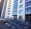 Сдам 1-комнатную квартиру, пр-т Ветеранов 175, 36 м²